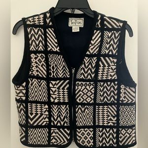 Tantrums Woman Vest